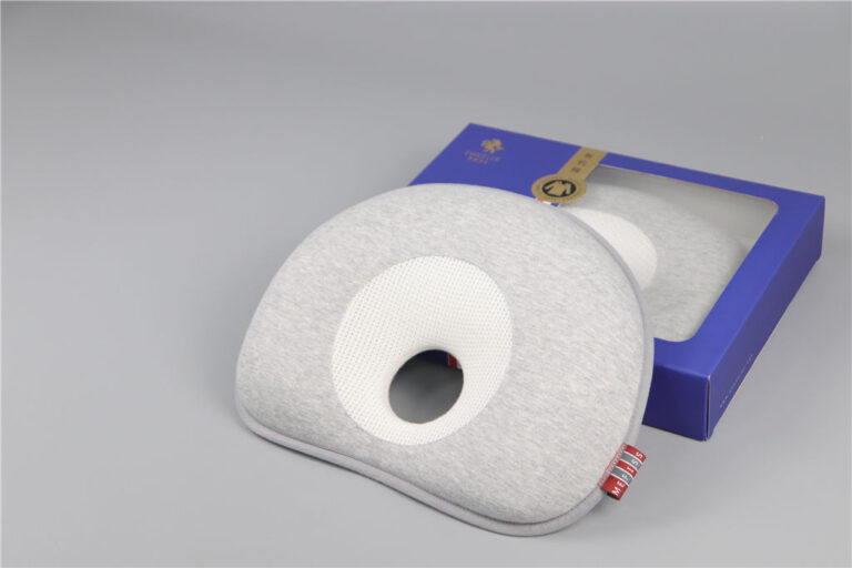 FBA-5F prevent slippery baby pillow (15)