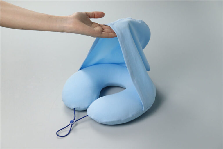 FBA-96D kid neck pillow (2)