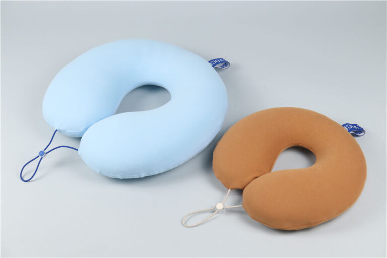 FBA-96E neck pillow for adults (18)