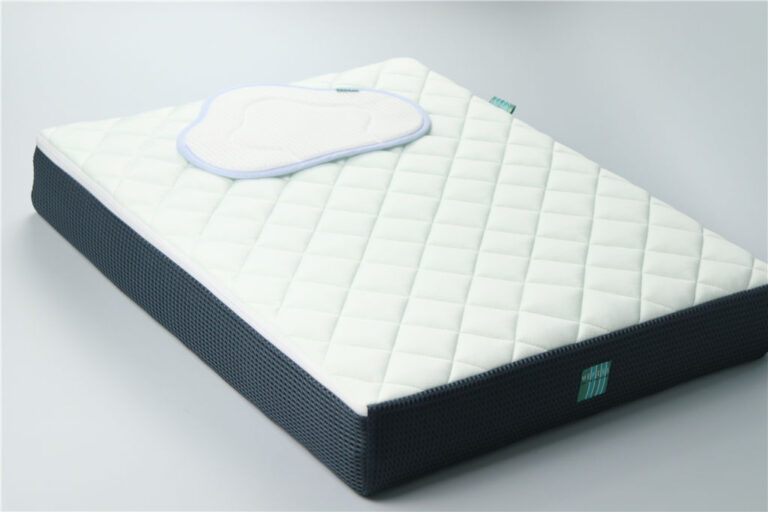 FBC-1G baby mattress (1)