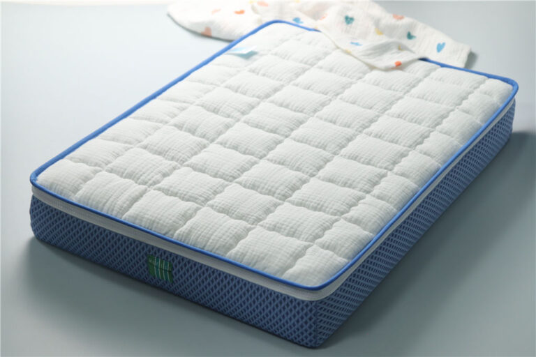 air crib mattress