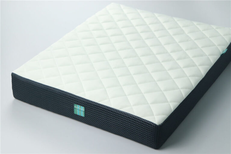 FBC-1G baby mattress (2)