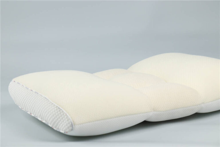 FGA-1H neck pillow for female (4)