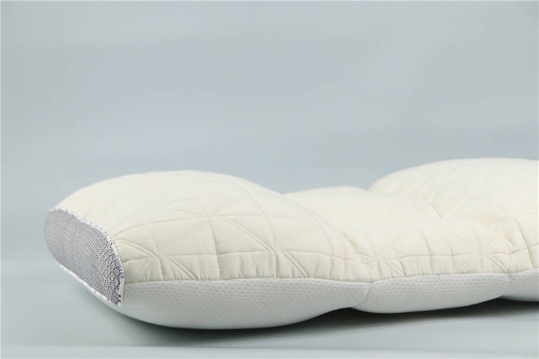 FGA-1H neck pillow for man (8)