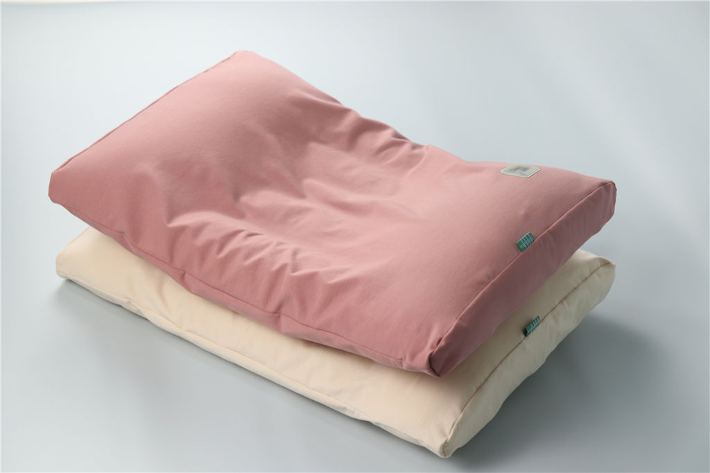 Pillows -- infant, kid, adult, maternity