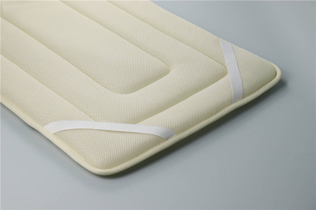 Cushions and mats -- playmat, stroller liner, waist support