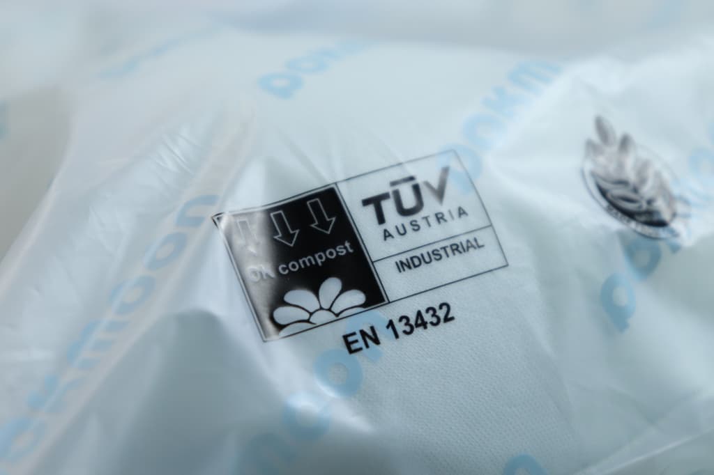 sustainable packaging