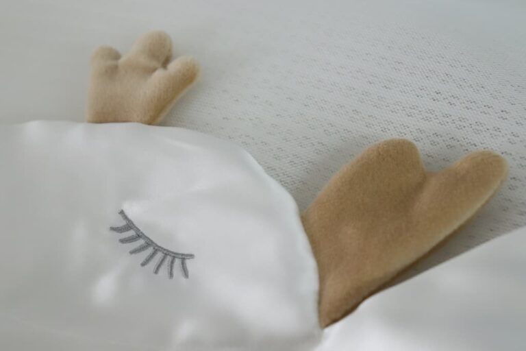 Custom Embroidery detail 6