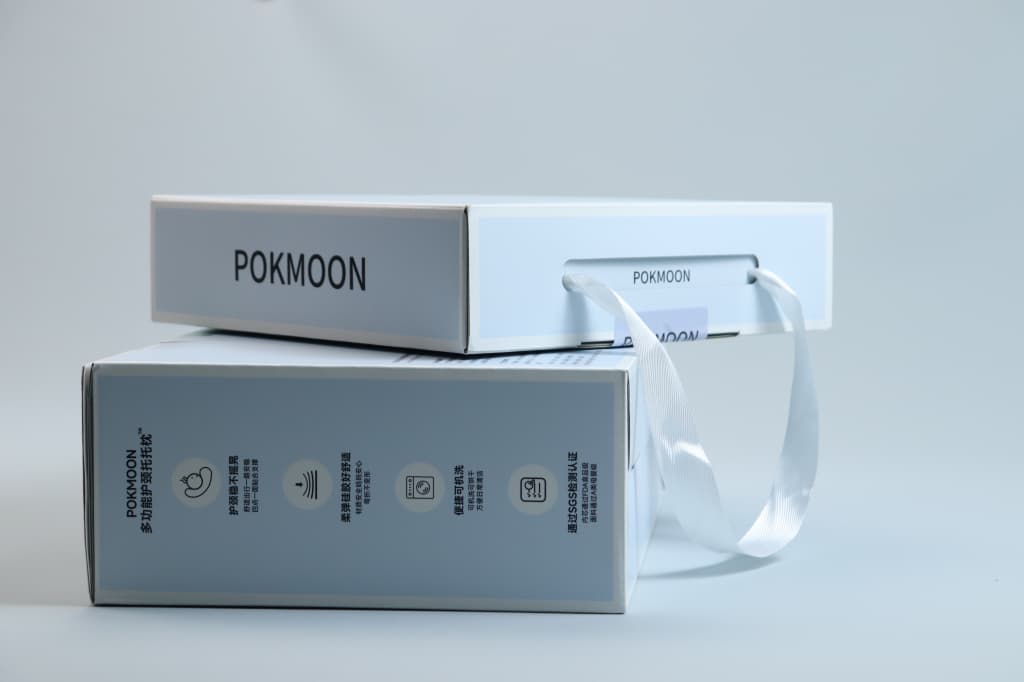 Premium Packaging
