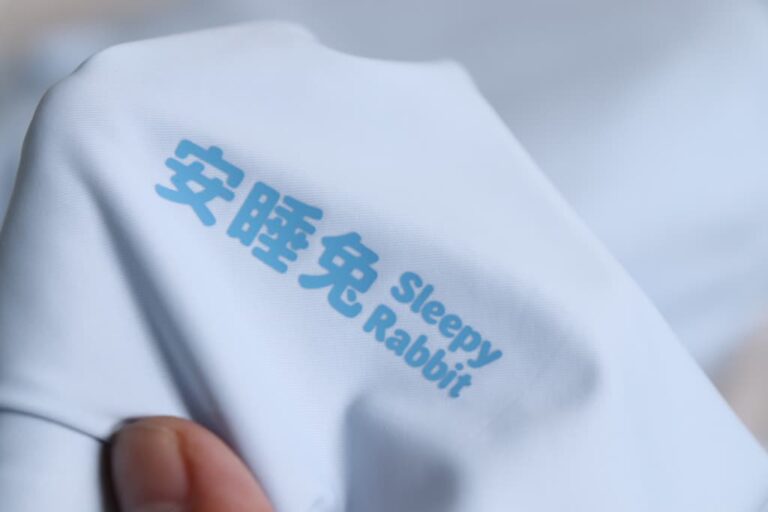 Heat Transfer Printing detail 4
