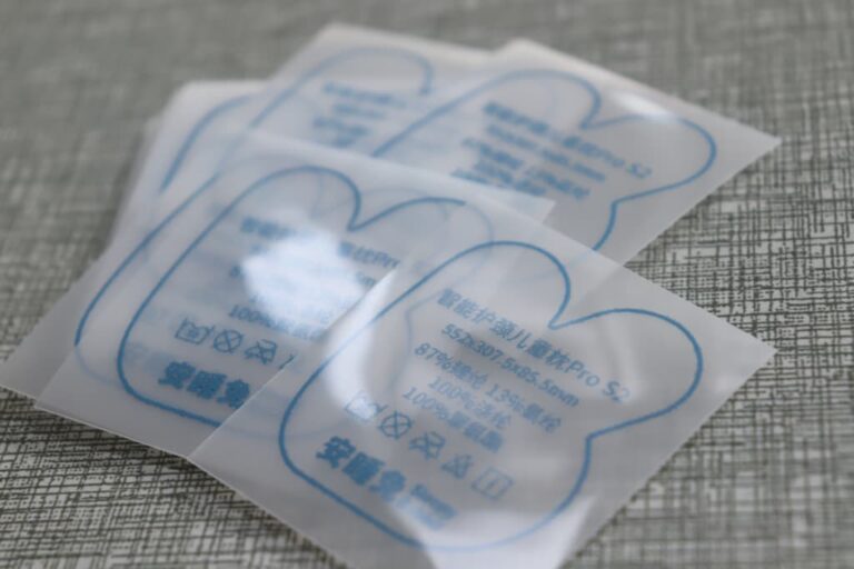 Heat Transfer Printing detail 3
