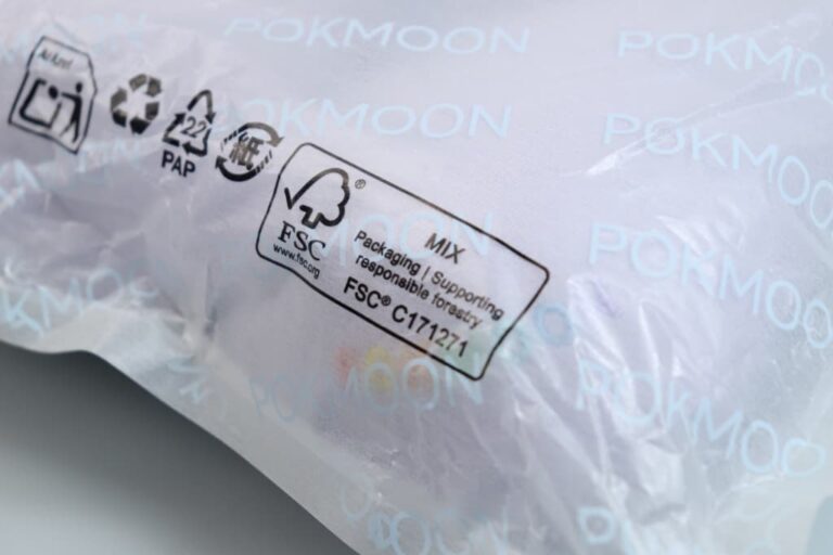 biodegradable bag