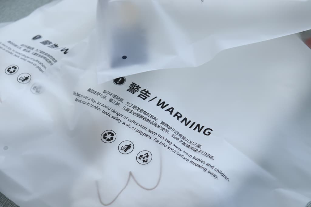 warning info