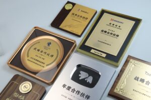 Strategic Brand Supplier Certification