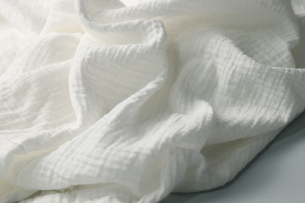 crepe cotton