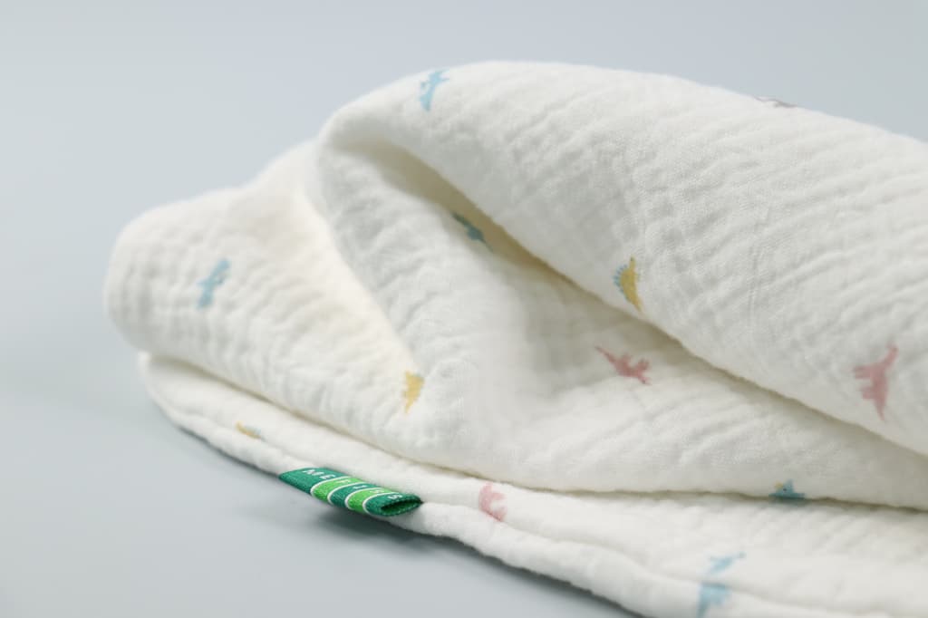 crepe cotton