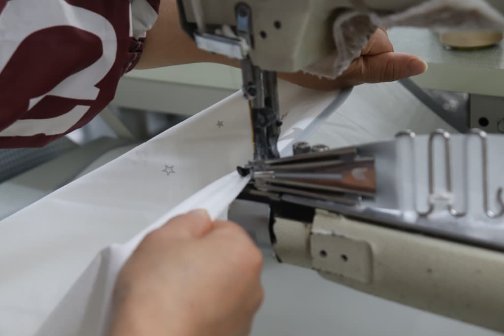 Edge Binding