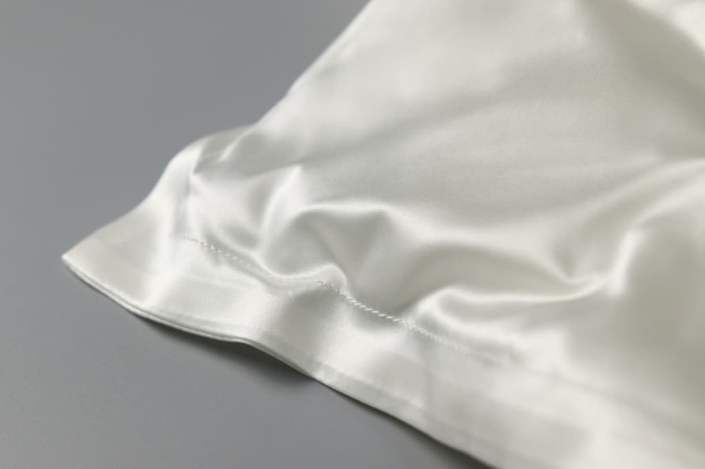 Premium Mulberry Silk Essentials Collection