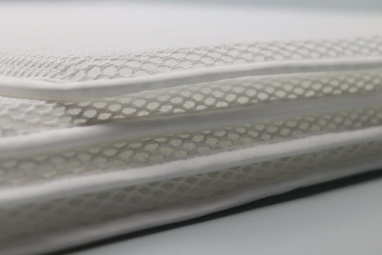 Edge Binding detail 7