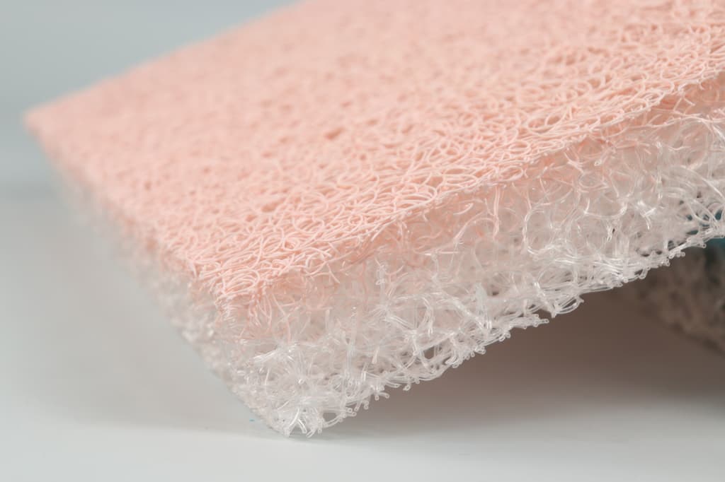 Durable Elastic Support