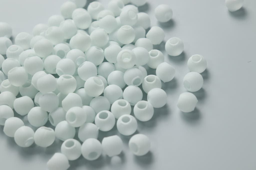 Air Ball TPE Filling
