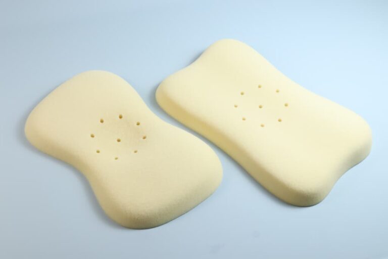 Open-Cell Silicone Foam Innovation Collection