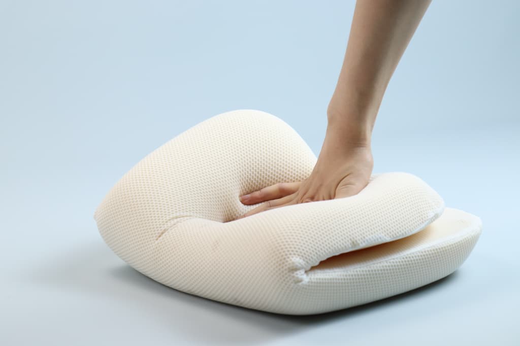 Washable & Easy to Maintain