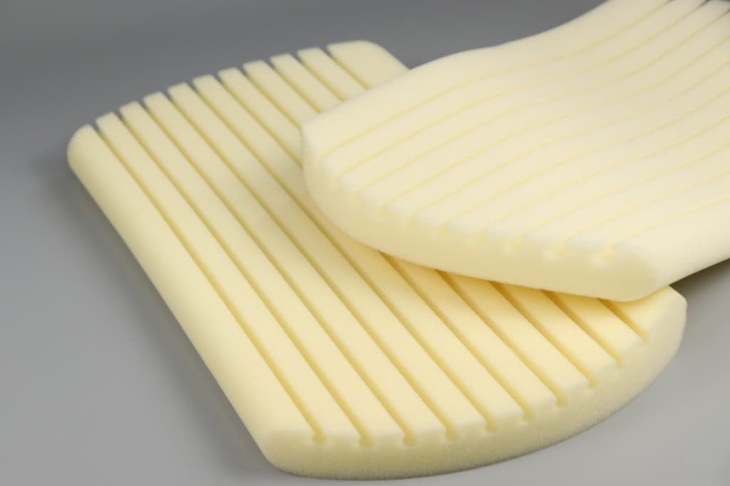 Innovative Material Differentiation