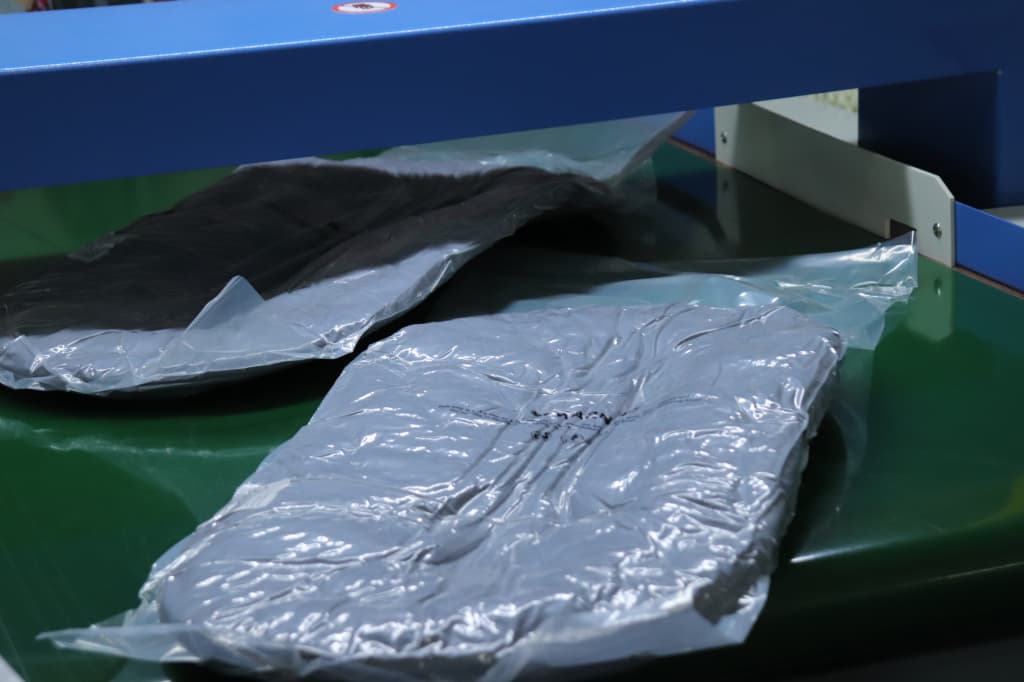 moisture protection