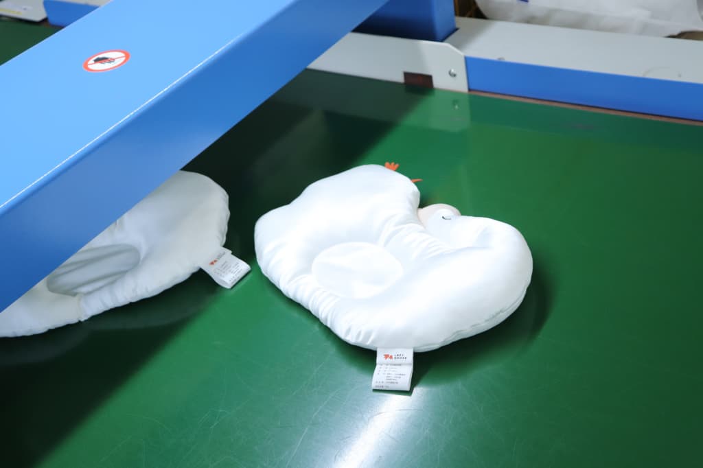 Needle Detection