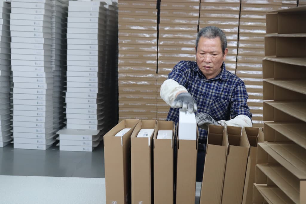 logistics protection