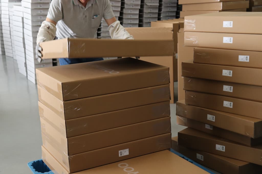 Shipment