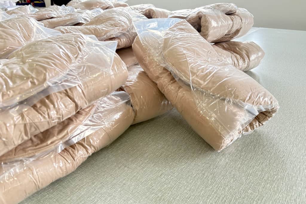 shipping reduction