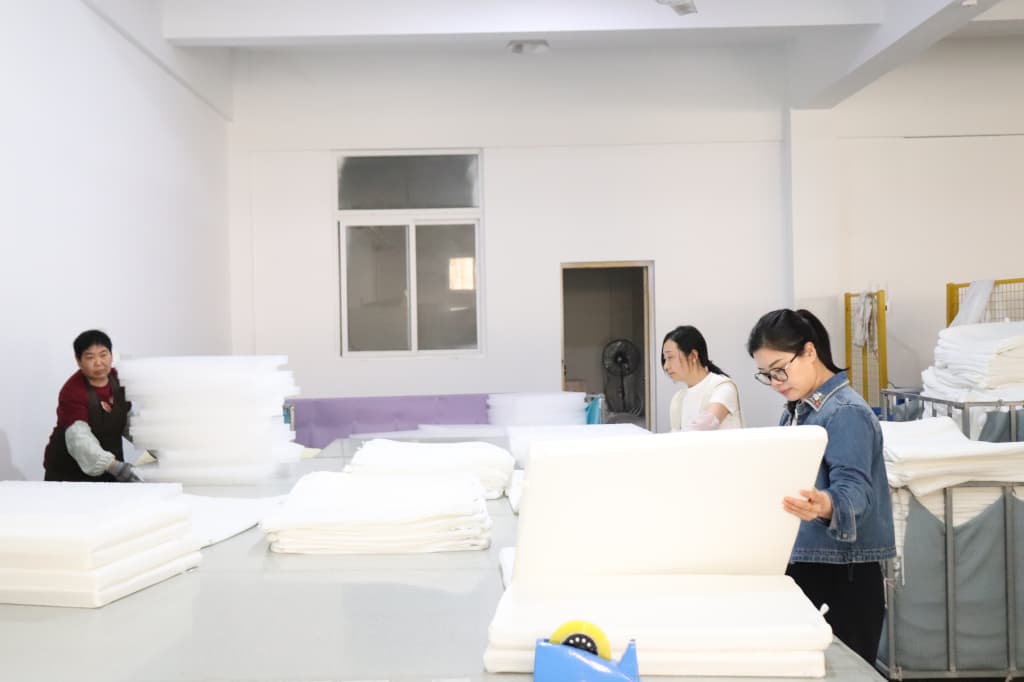Using Existing Materials for Flexible Development