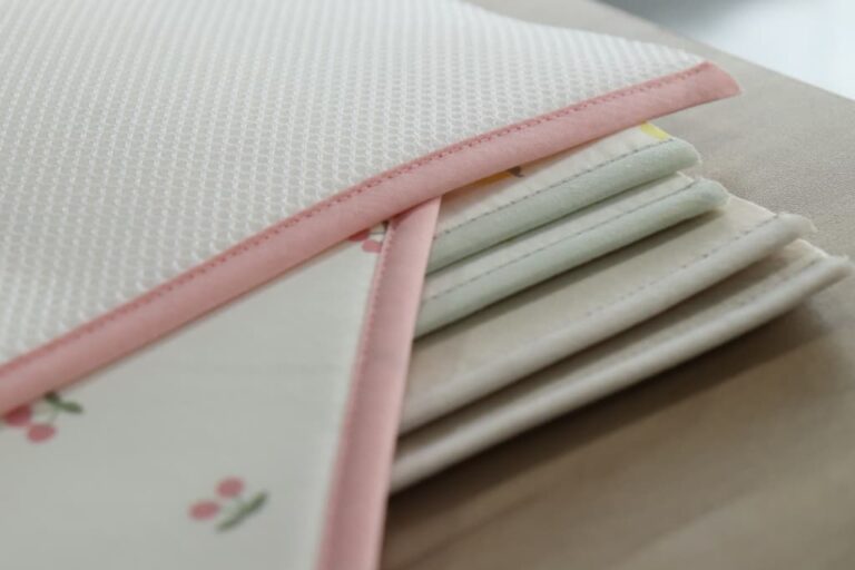 Edge Binding detail 1