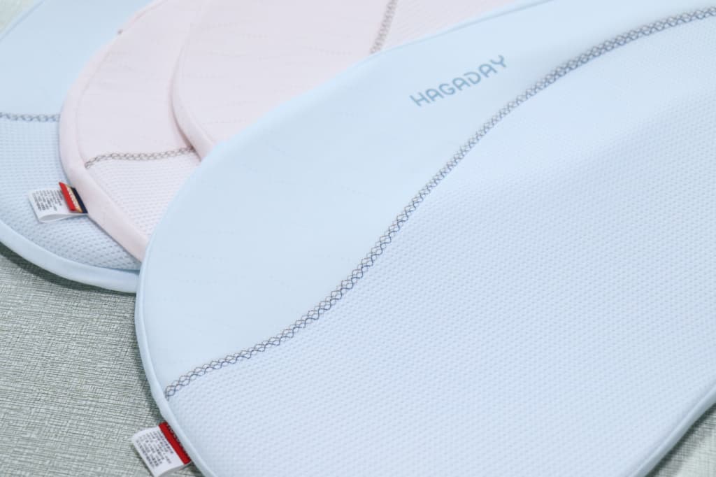 PCM temperature fabric