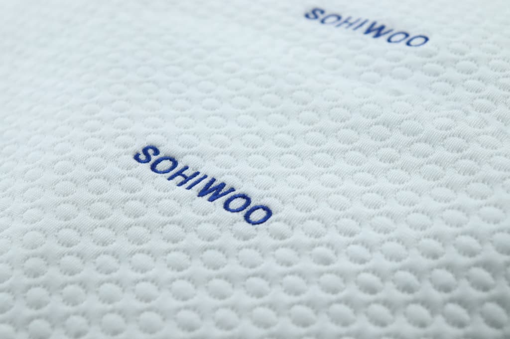 Custom Embroidery