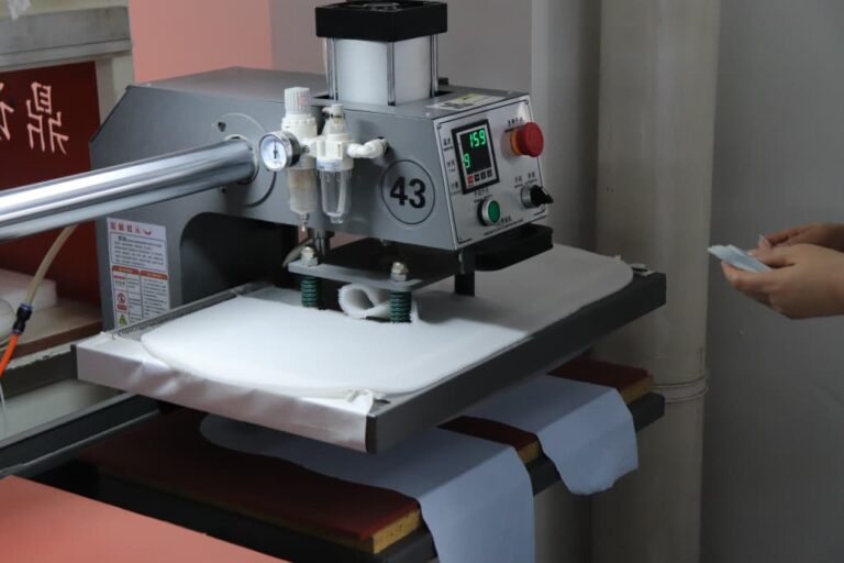 Heat Transfer Printing