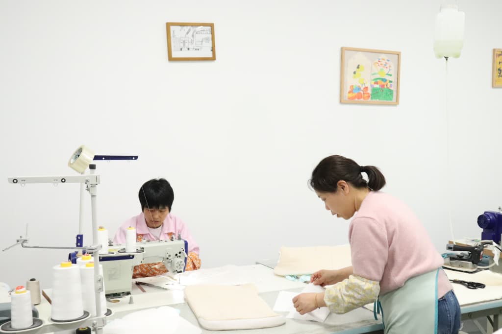 Sample Making