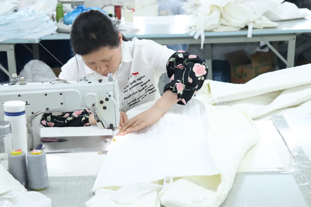 Managing Quality for Premium Baby Products