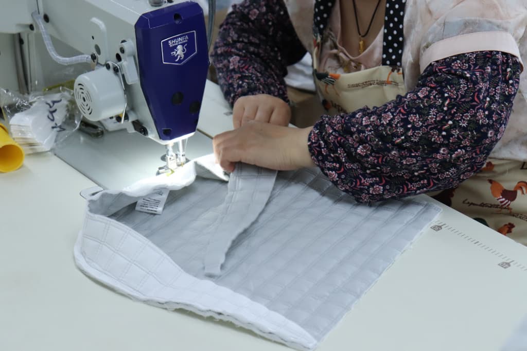 Sewing