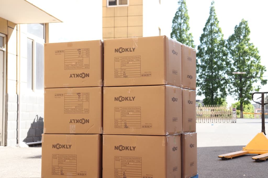 heavy-duty shipping