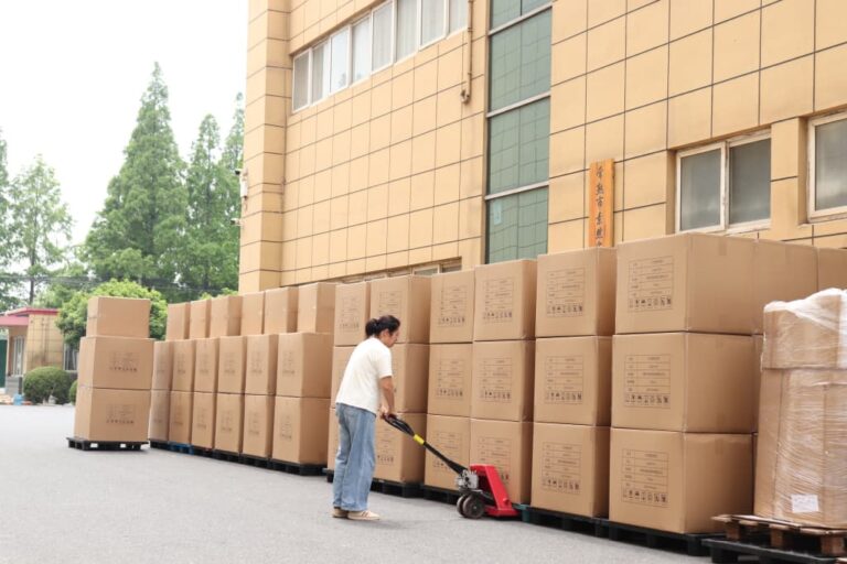 reinforced carton