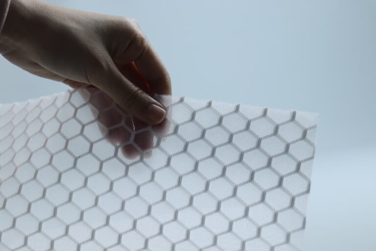 B2E-6C mesh