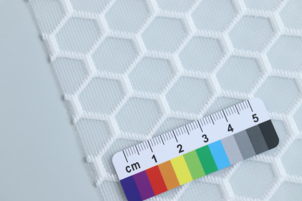 B2E-6C mesh