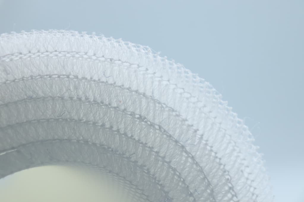 Improving Cushioning & Heat Stability