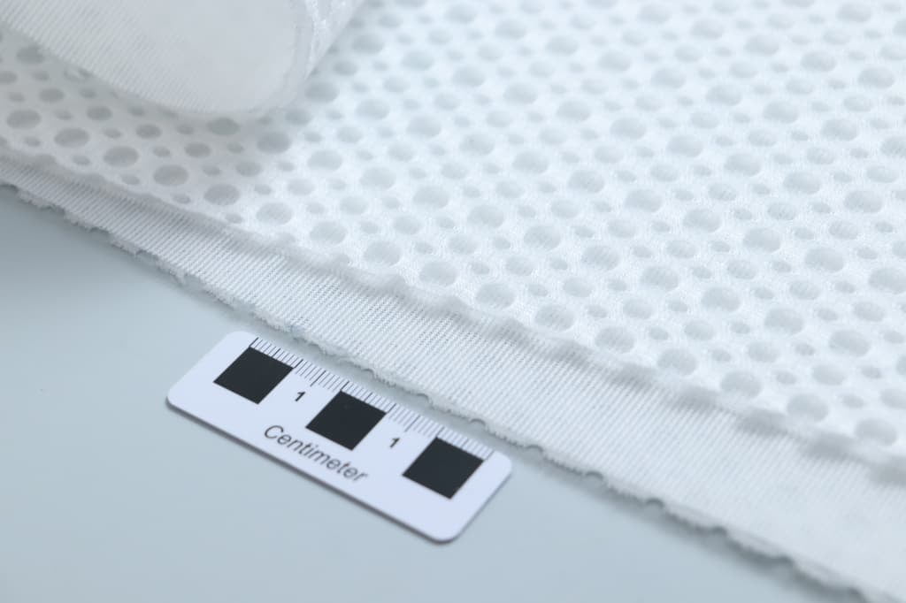 Glue-Free Hygienic Structure
