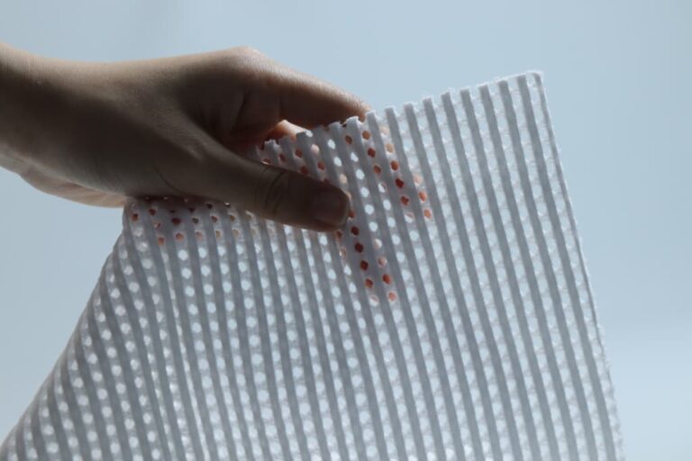 breathable spacer mesh fabric BD2D-11B