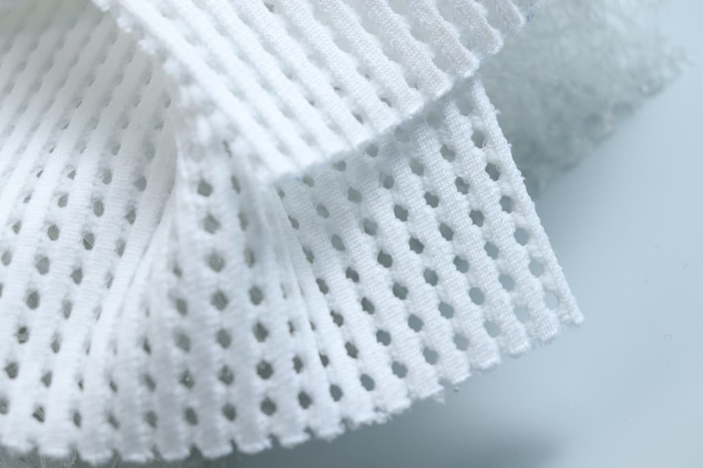 BD2D-11B mesh
