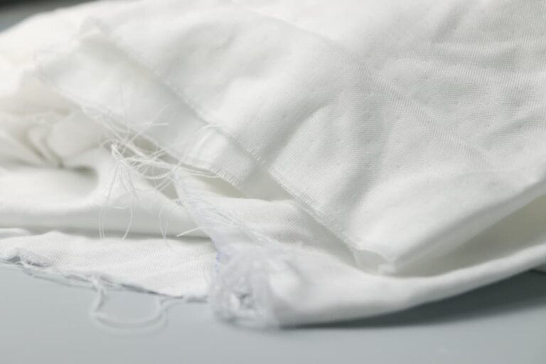 Three-Layer Gauze Cotton Fabric